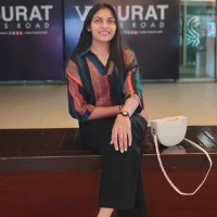 Manisha Meshiya