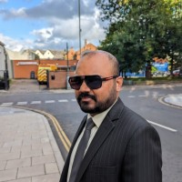 Venkatesh Eerni