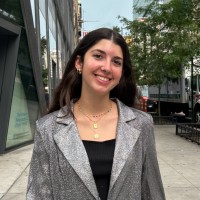 Fiorella Merriman-Mendez