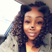 Destini Thomas