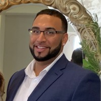 Nicholas Persad