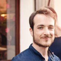 Arnaud Tortora