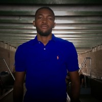 KAMEGNI NGOUNOU Arnaud