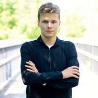 Nathan VanBuskirk