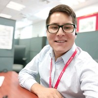 Alexander Arévalo Jacinto
