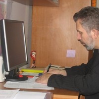 Sergey Shamov