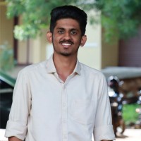 Venkatraman S