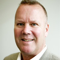 Curtis Ferguson