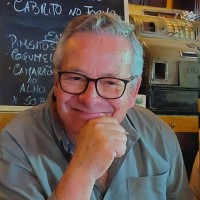 Jorge Melo Braga