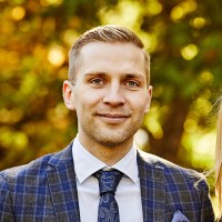 Torfi Tímoteus Gunnarsson
