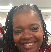 Norma Johnson