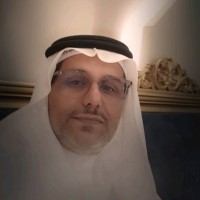 Ahmed Hamed binMahfoodh