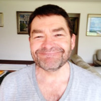Martin Atherton