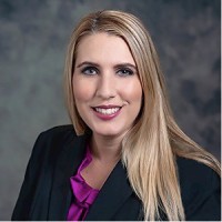 Teresa Mendes, Mpa, Ma