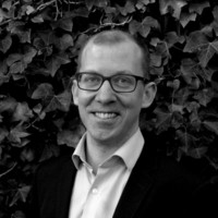 Anders Larsen, ph.d.