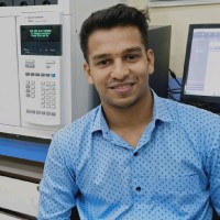 Amol Thombare