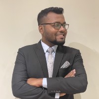 Jarif Ullah Hemel