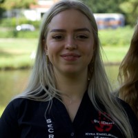 Kyra Engelbertink
