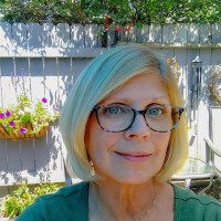 Nancy Grosh