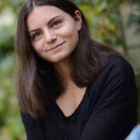 Camille Ibos