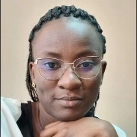 Eunice Betha Atieno Omondi