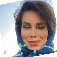 Najmeh Rahmani