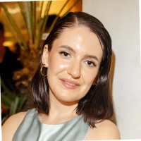 Maria Koroleva