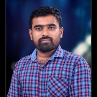 Avinash Gharge