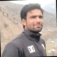 Raashid Choudhary