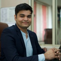 Ashay Ramolia