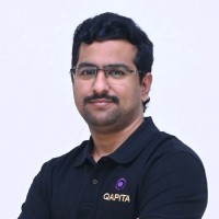 Rama Kumar Surampudi