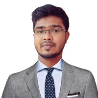 Jaffy S Darwin