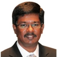 PR Srenivasan