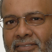 Errol Raghubeer