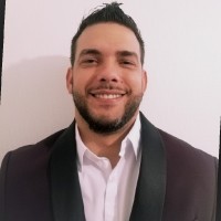 Luis Jose Carvajal Yancel