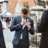 Sam Radford