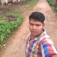 Rajesh Pattanaik