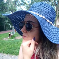 Müge Hatice Yönter