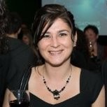 Mireille Drouin