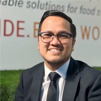 John Raphael Seño
