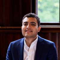 Ali Hassan
