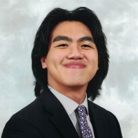 Julian Tsang