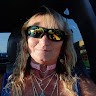 Robin Ridge