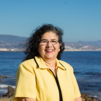 Flora Luz Vázquez Mejía