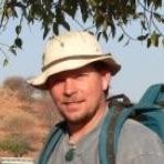 Jasper Hewitt