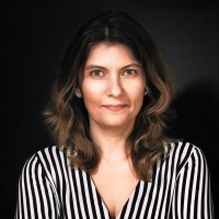 Adriana Barbu (Sălcudean)