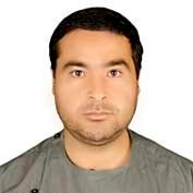 Abdul Qahir Alokozai