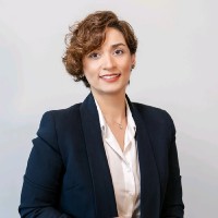 Donya CHEHREH DASHTI (EKER)