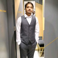Ranjeet Ranjan