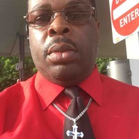 Eustace Thomas